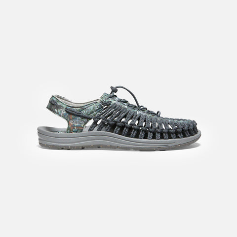 MEN'S UNEEK - YAKUSHIMA FORESTRA KEEN X ELNEST