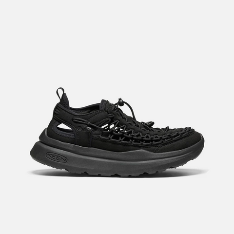WOMEN'S UNEEK WK - BLACK/BLACK