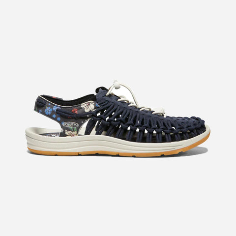 WOMEN'S UNEEK - SKY CAPTAIN/BIRCH