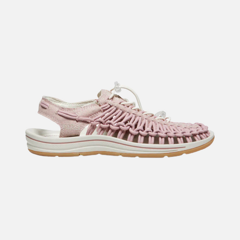 WOMEN'S UNEEK CANVAS - FAWN/BIRCH