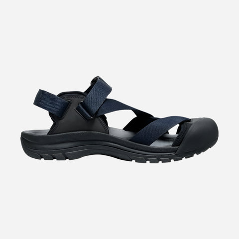 MEN'S ZERRAPORT II - SKY CAPTAIN/BLACK