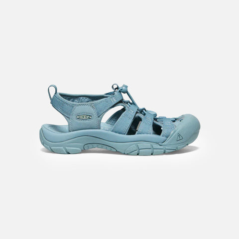 WOMEN'S NEWPORT H2 - MONOCHROME/SMOKE BLUE