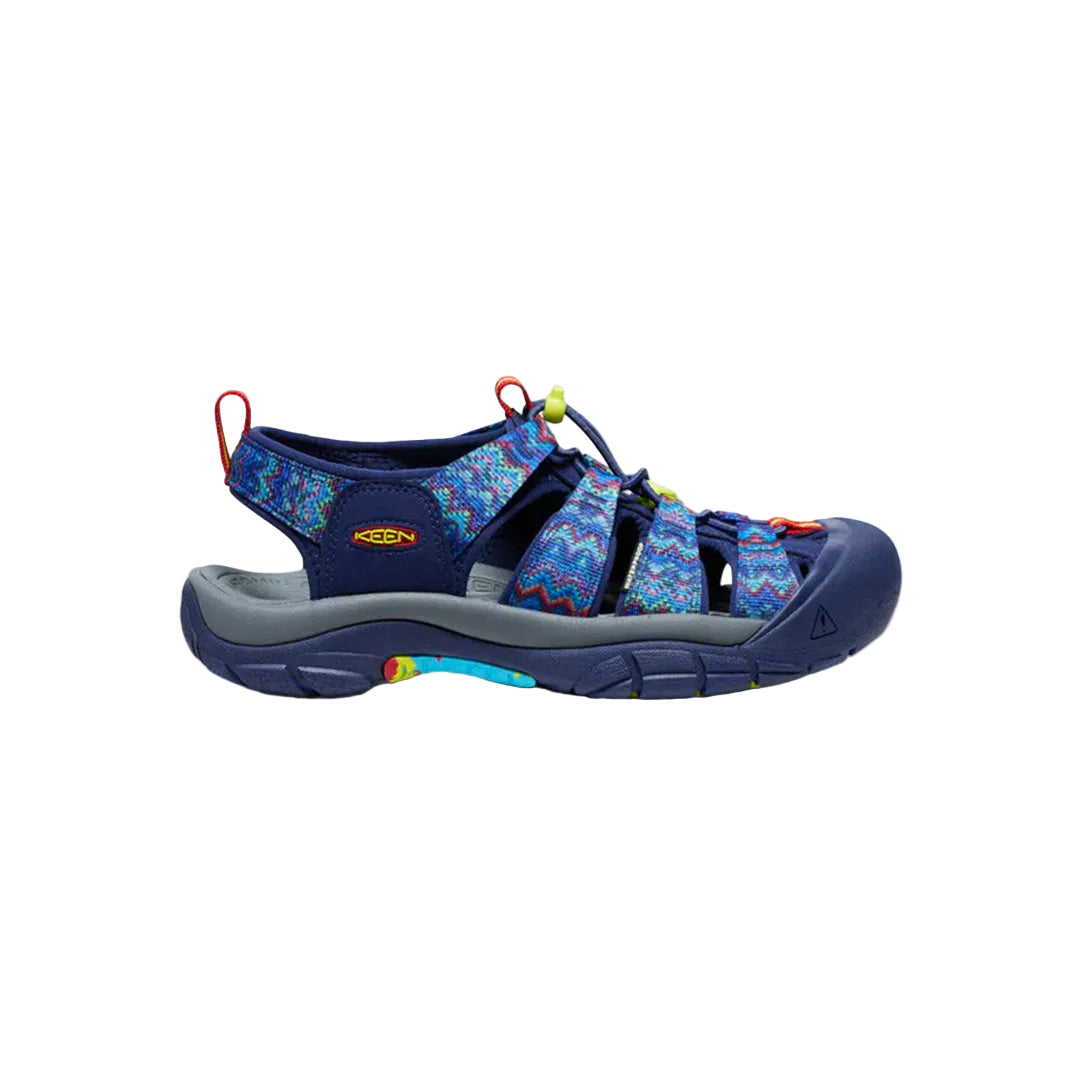Men's Newport Retro DDYE16 X DEAD DYE | KEEN Indonesia