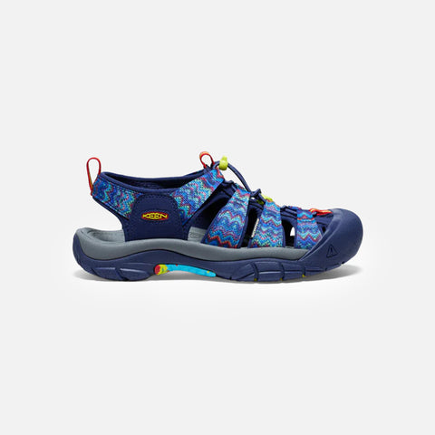 MEN'S NEWPORT RETRO - DDYE16 X DEAD DYE
