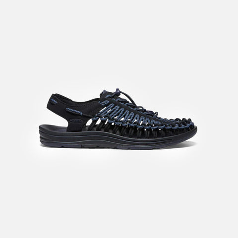 MEN'S UNEEK - BLACK/INDIGO KEEN X UNITED ARROW