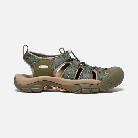 MEN'S NEWPORT H2 x FUJI ROCK FESTIVAL '22