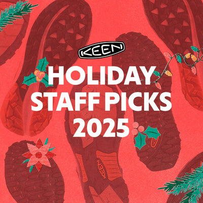 Holiday Staff Picks 2025