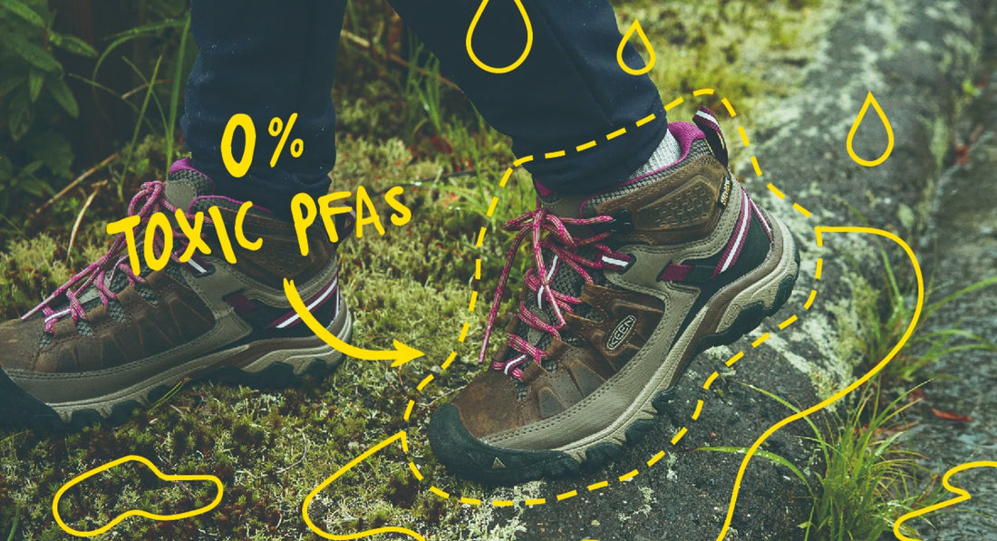 Mari terbebas dari Bahan Kimia