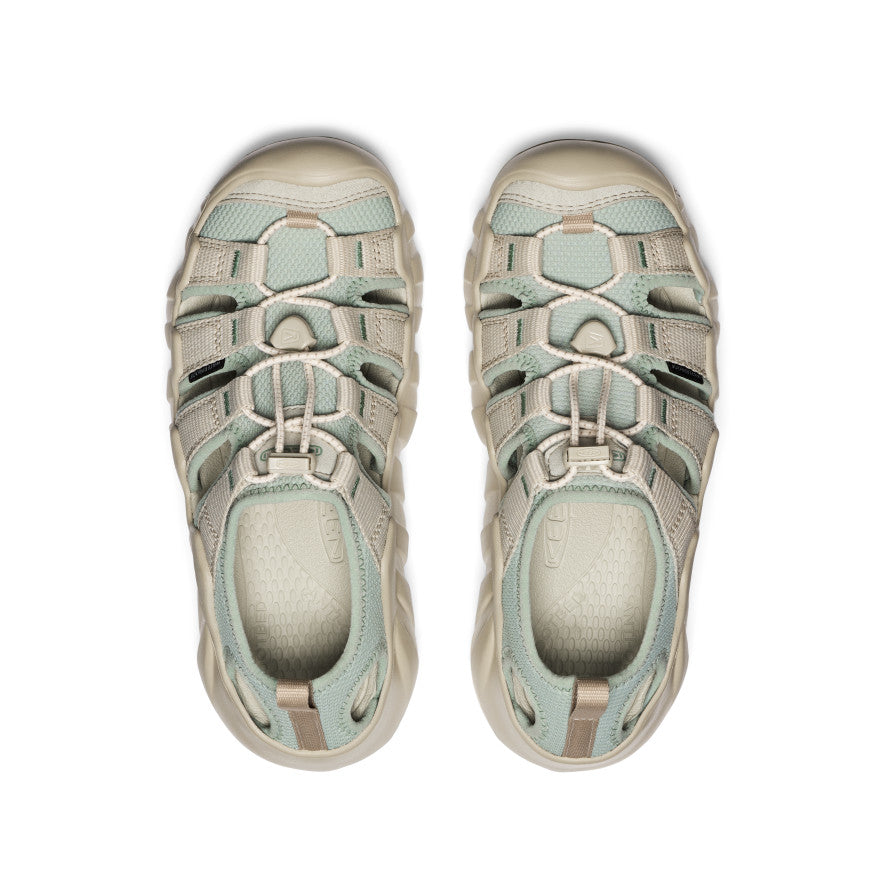 WOMEN'S HYPERPORT H2 - ICEBERG GREEN/ABBEY STONE