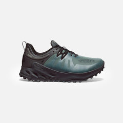MEN'S ZIONIC WP - DARK FOREST/BLACK