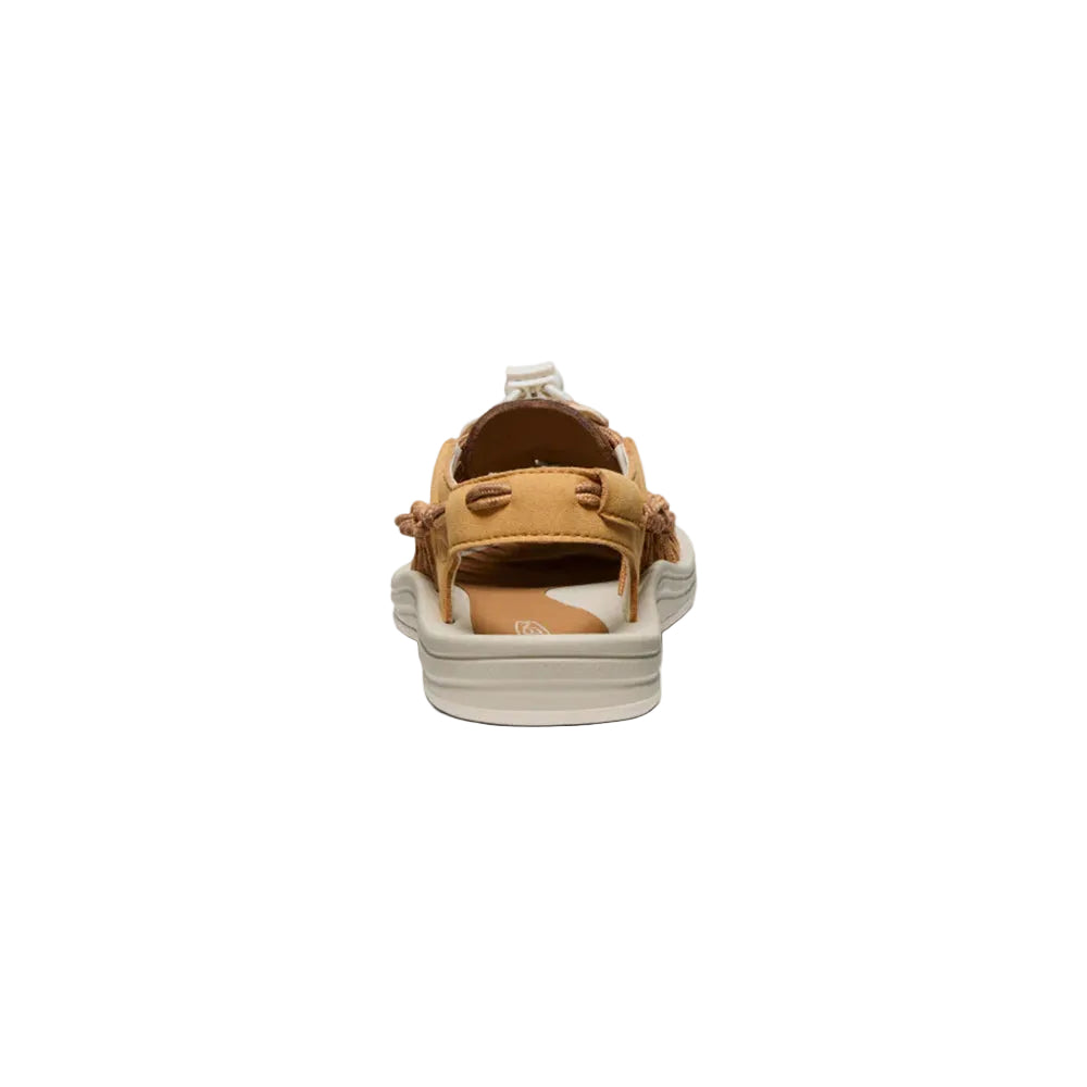 WOMEN'S UNEEK - OAK BUFF/CHIPMUNK