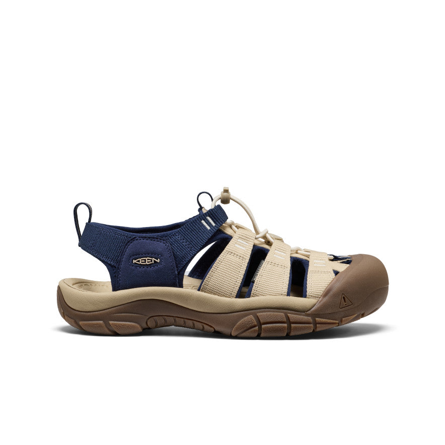 MEN'S NEWPORT H2 - TRI-BLOCK SAFARI