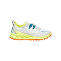 WOMEN'S ZIONIC SPEED - STAR WHITE/EVENING PRIMROSE