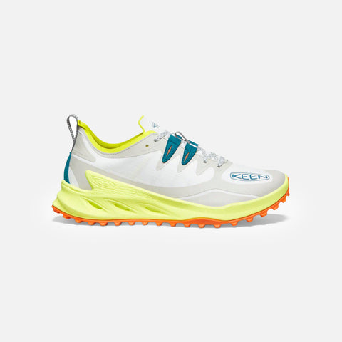 WOMEN'S ZIONIC SPEED - STAR WHITE/EVENING PRIMROSE