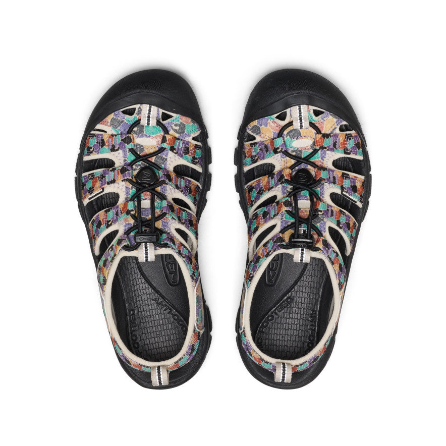 WOMEN'S NEWPORT RETRO - MULTI/PURPLE HAZE