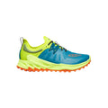 MEN'S ZIONIC SPEED - FJORD BLUE/EVENING PRIMROSE