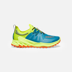MEN'S ZIONIC SPEED - FJORD BLUE/EVENING PRIMROSE