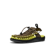 UNEEK II CONVERTIBLE All x METALWOOD - CANTEEN/LIMEADE