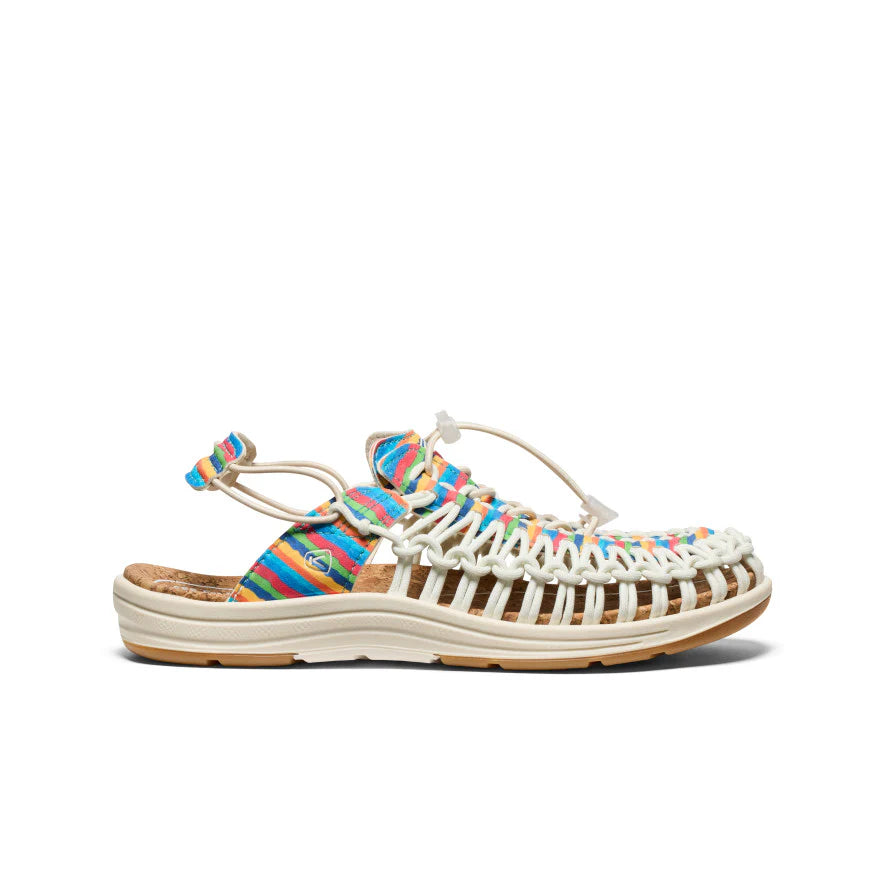 UNEEK II CONVERTIBLE x IRO TO IKIRU WO TUKURU FUKU