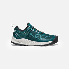 WOMEN'S NXIS EVO WP - SEA MOSS/IPANEMA