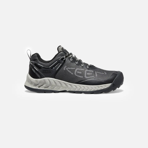 MEN'S NXIS EVO WP - MAGNET/VAPOR