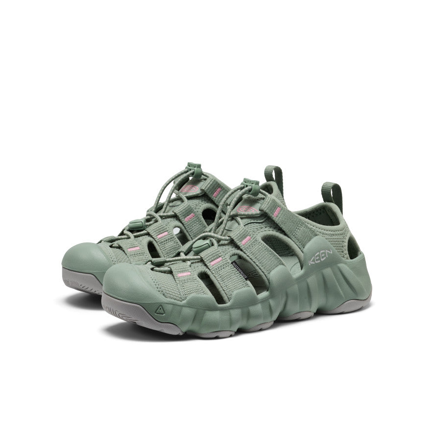WOMEN'S HYPERPORT H2 - MONOCHROME/LILY PAD