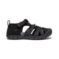 YOUTH'S SEACAMP II CNX - BLACK GREY