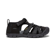 YOUTH'S SEACAMP II CNX - BLACK GREY