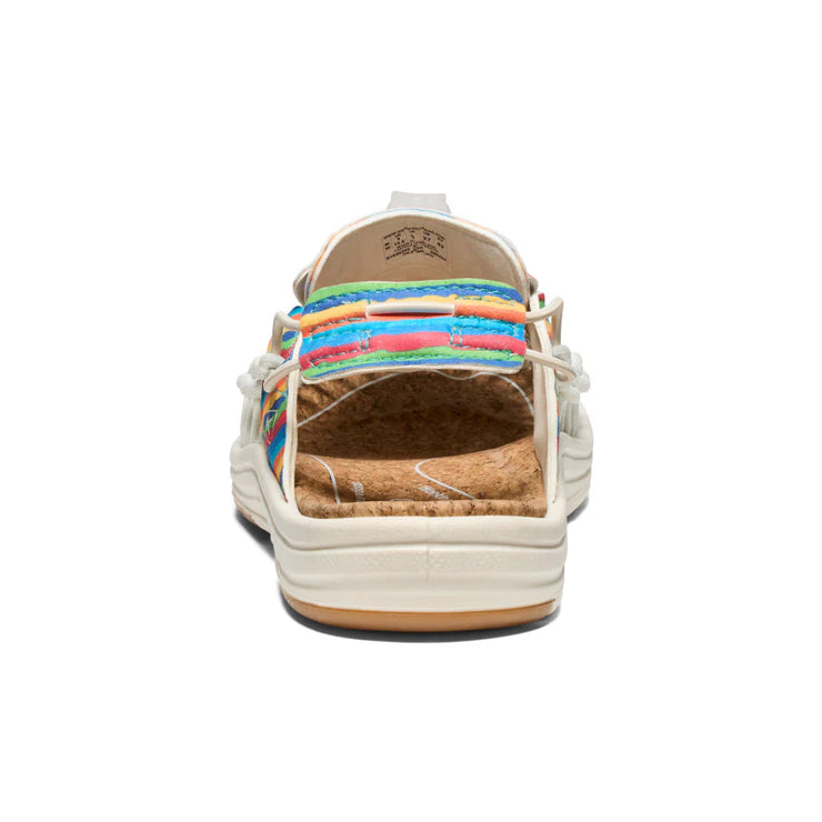 UNEEK II CONVERTIBLE x IRO TO IKIRU WO TUKURU FUKU