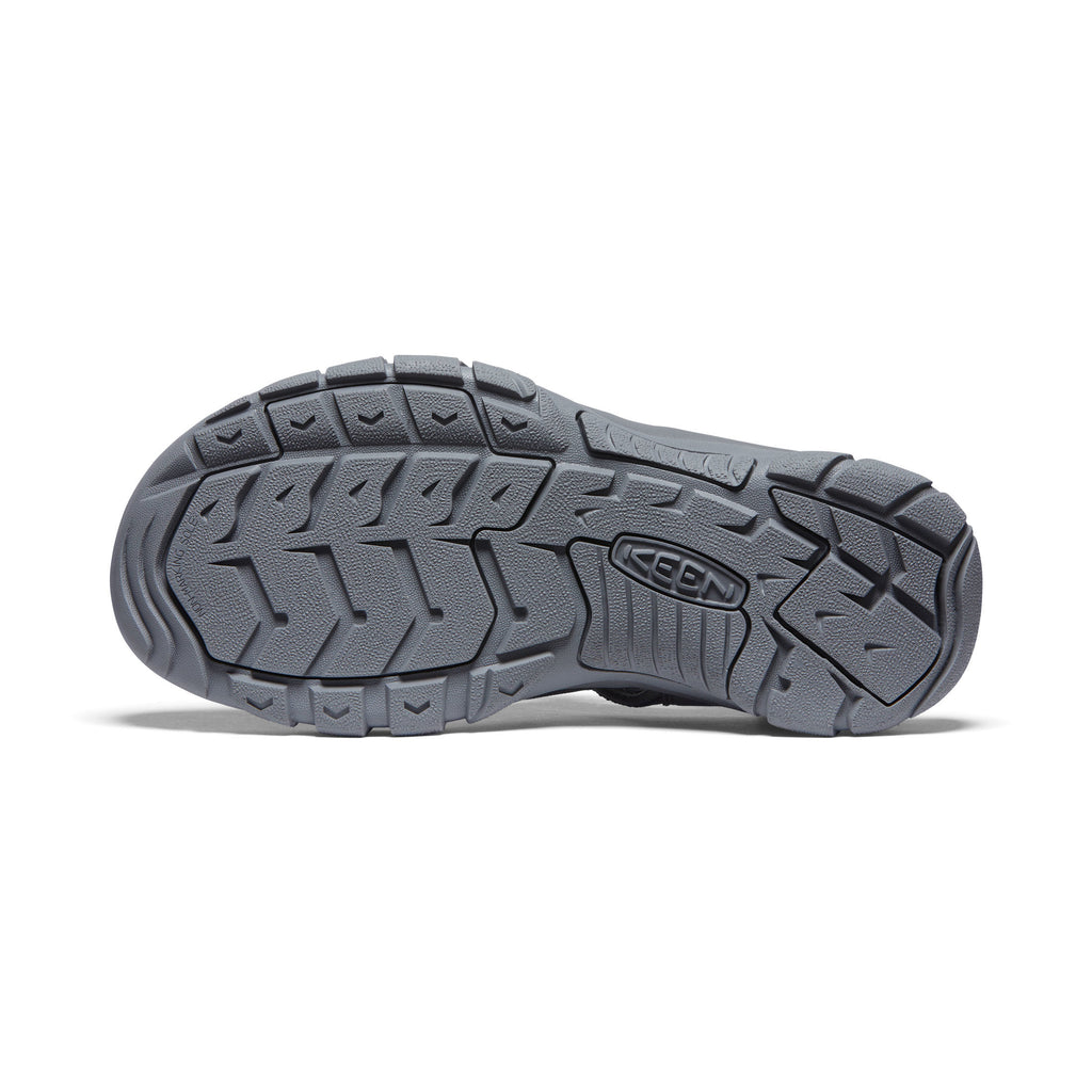 MEN'S NEWPORT H2 - MONOCHROME/STEEL GREY