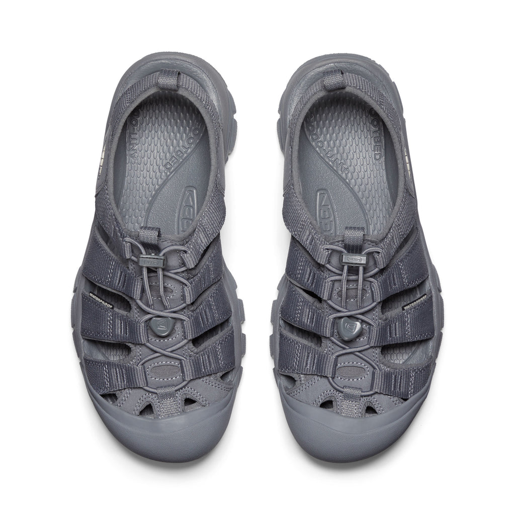 MEN'S NEWPORT H2 - MONOCHROME/STEEL GREY