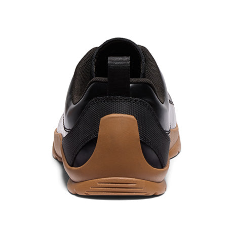 MEN'S JASPER - BLACK/GUM X HIGHSNOEBITY