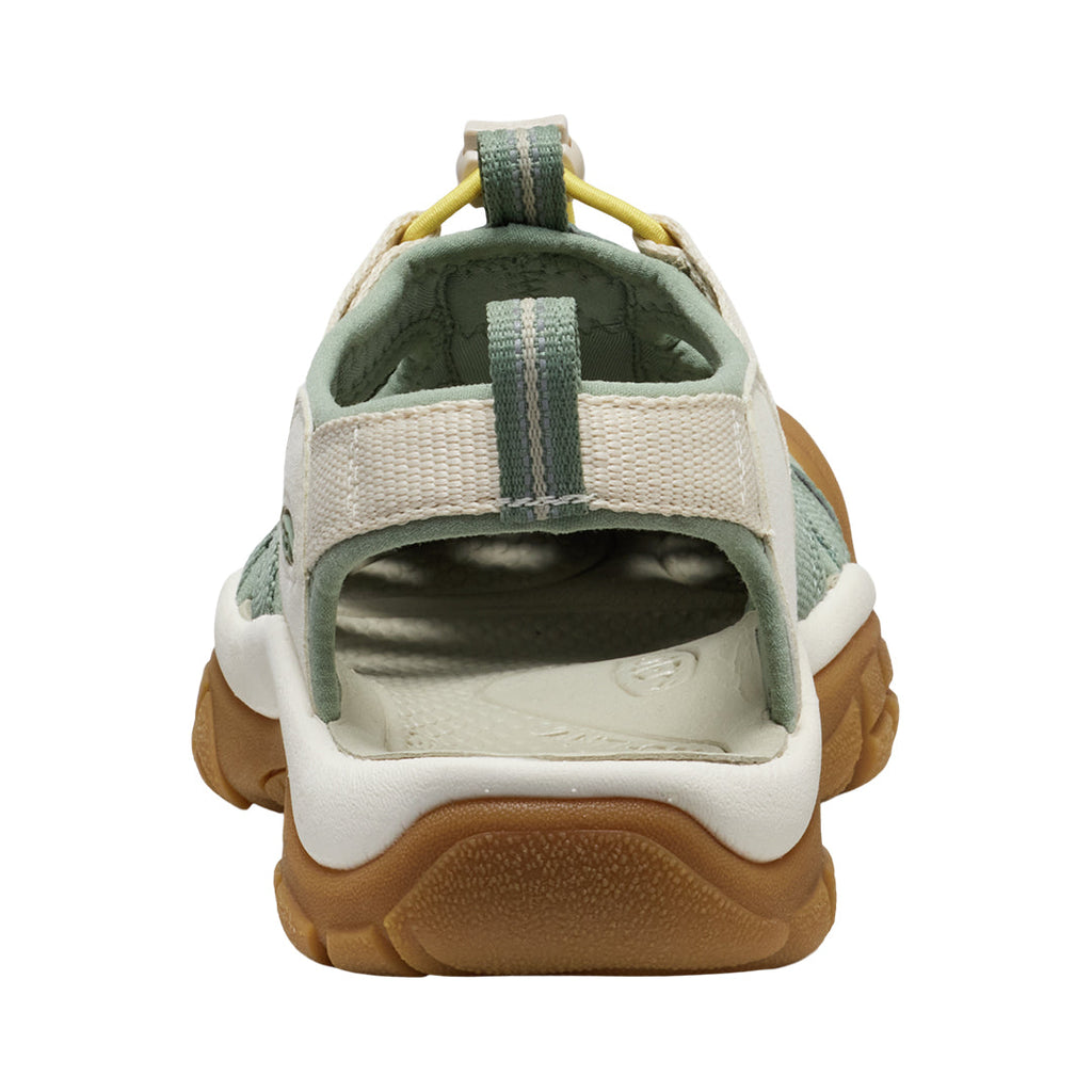WOMEN'S NEWPORT H2 - TRI-BLOCK LILY PAD