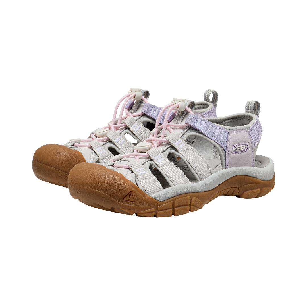 WOMEN'S NEWPORT H2 - TRI-BLOCK VAPOR
