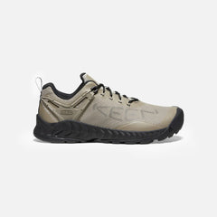 MEN'S NXIS EVO WP - PLAZA TAUPE/CITRONELLE