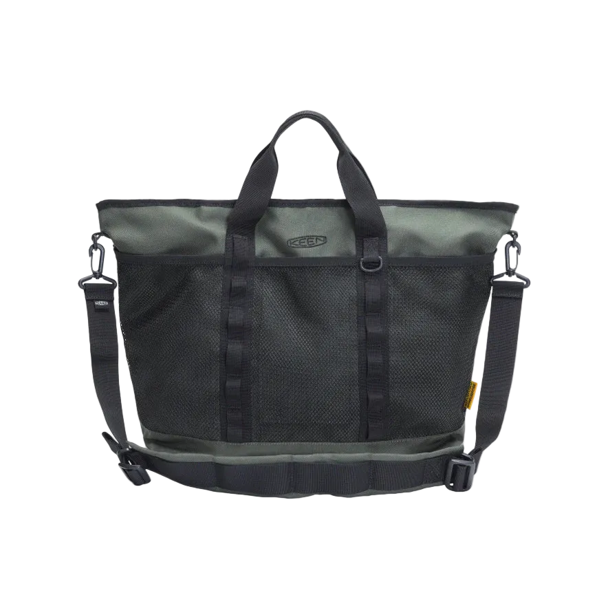 HARVEST ADVENTURE TOTE II