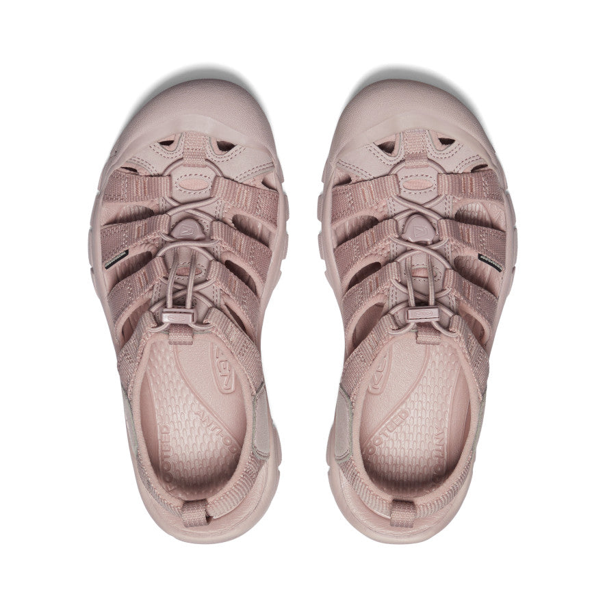 WOMEN'S NEWPORT H2 - MONOCHROME/FAWN