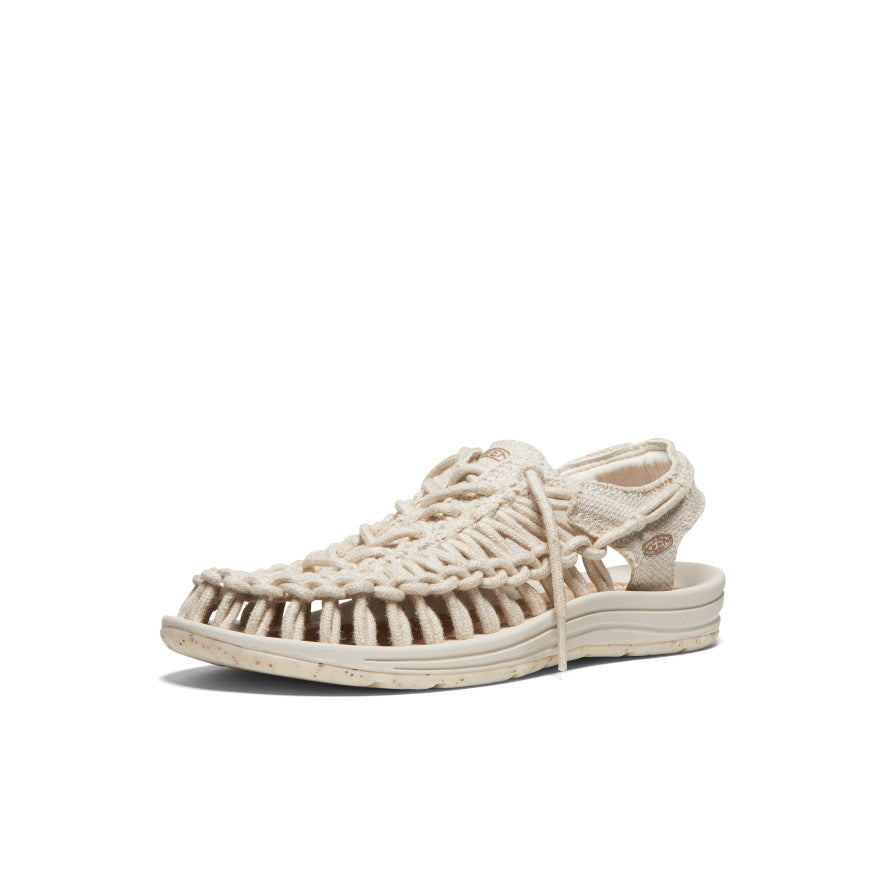 WOMEN'S UNEEK X SKALL STUDIO - CANVAS