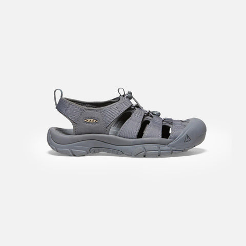 MEN'S NEWPORT H2 - MONOCHROME/STEEL GREY