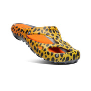 MEN'S SHANTI ARTS - THC CHEETAH RAINBOW