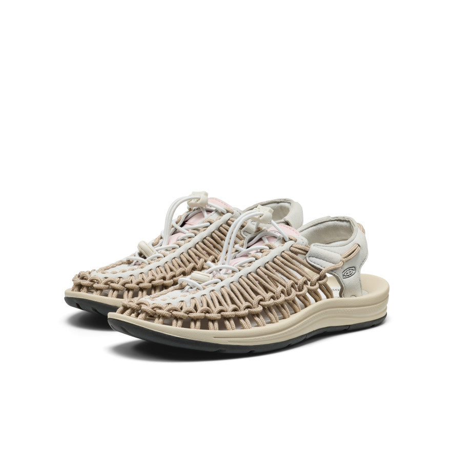 WOMEN'S UNEEK - VAPOR/PALE LILAC