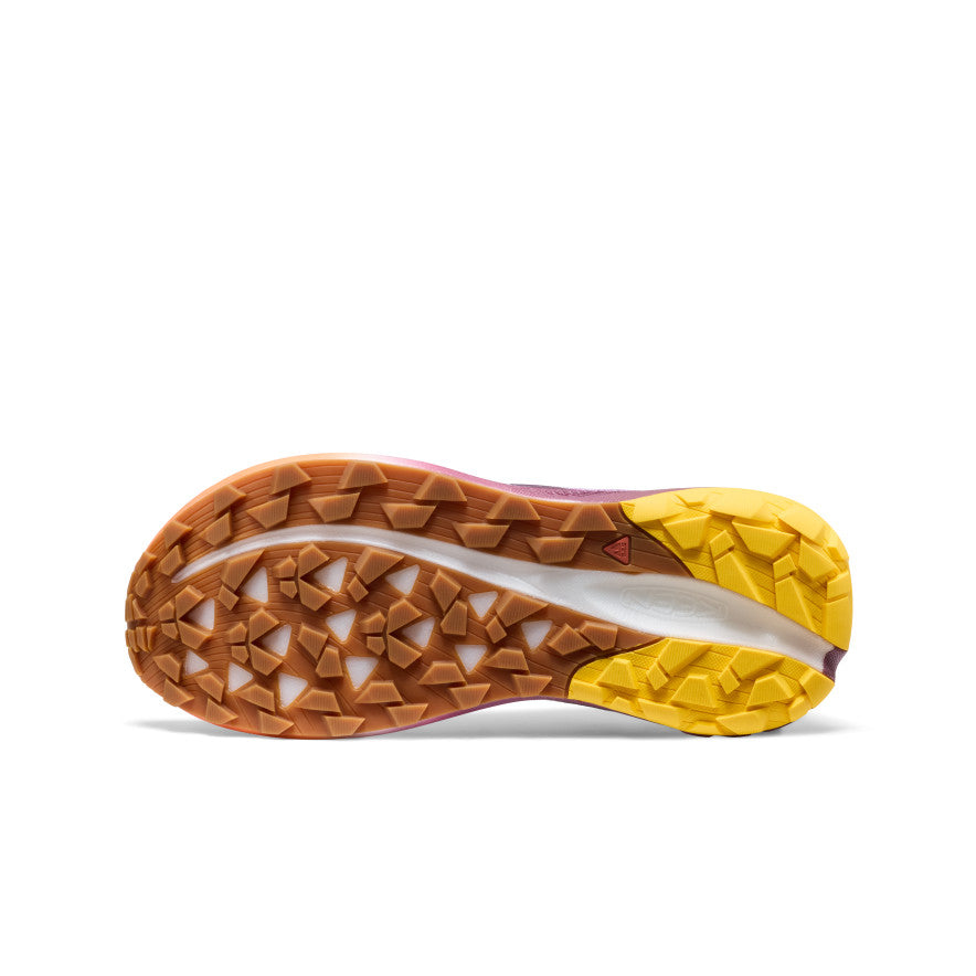 MEN'S SEEK - WILLOWHERB/ORANGE PEEL