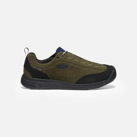 MEN'S JASPER II WP - CANTEEN/NAVAL ACADEMY
