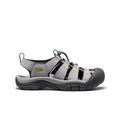 MEN'S NEWPORT H2 - ALLOY/CREAM GOLD