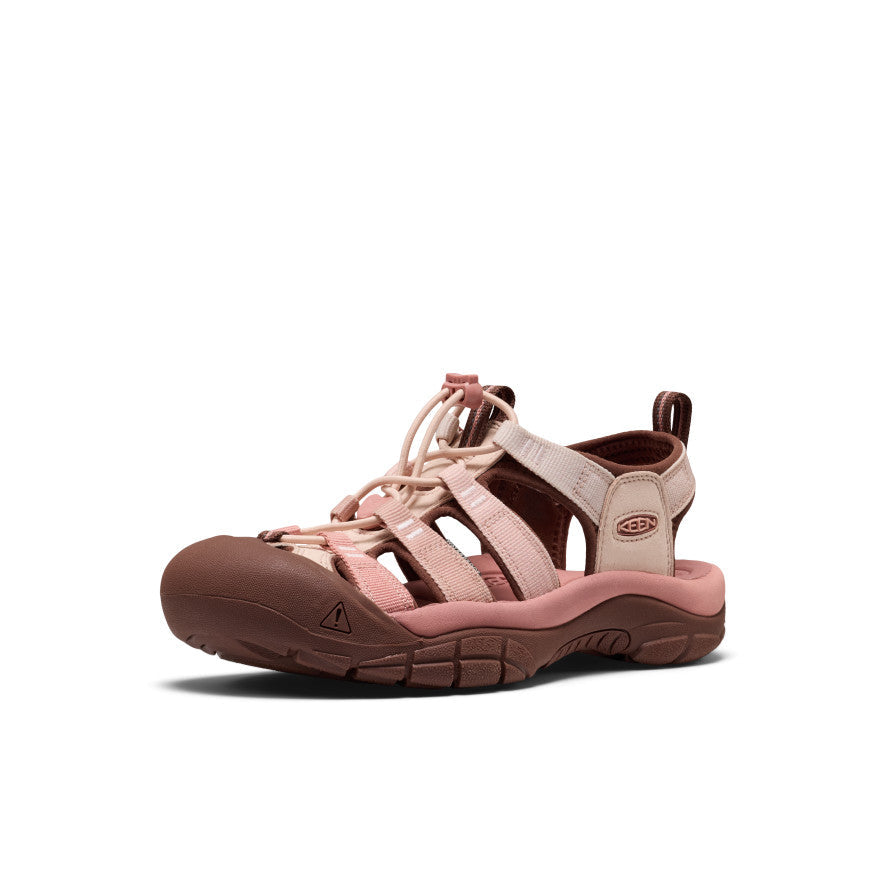 WOMEN'S NEWPORT H2 - GRADIENT CAMEO ROSE