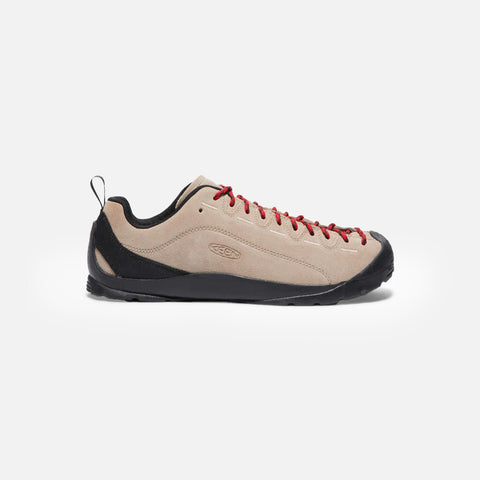 MEN'S JASPER - SILVER MINK