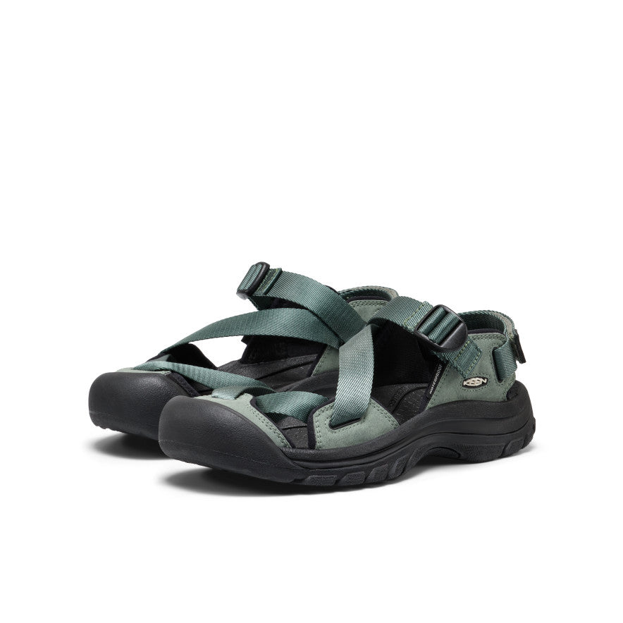 WOMEN'S ZERRAPORT II - DARK FOREST/LILY PAD