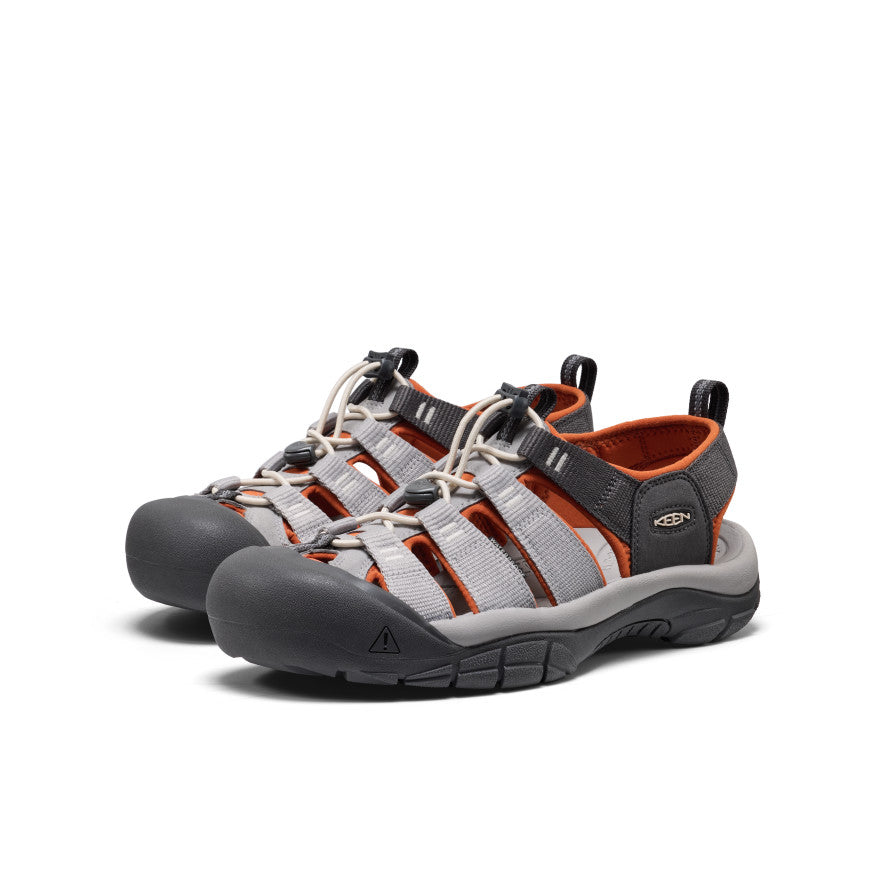 MEN'S NEWPORT H2 - TRI-BLOCK ALLOY