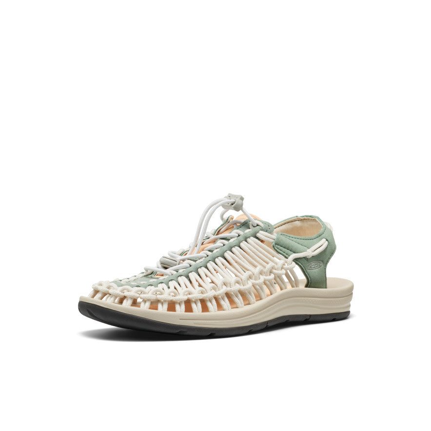WOMEN'S UNEEK - LILY PAD/PEACH FUZZ