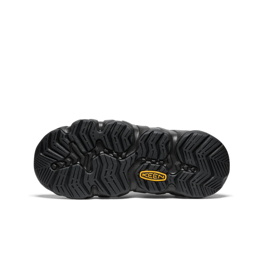 WOMEN'S HYPERPORT H2 SANDAL - BLACK/STEEL GREY